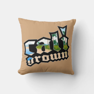 Almofada Cali Grown Travesseiro