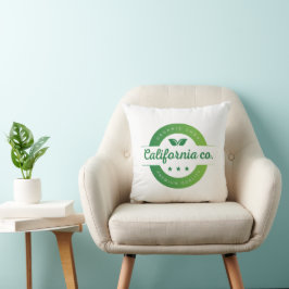 Almofada Califórnia