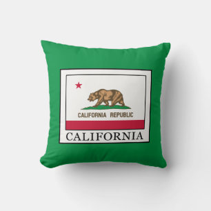 Almofada Califórnia