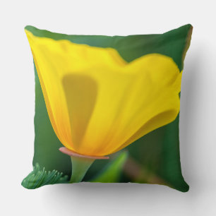 Almofada California Poppy