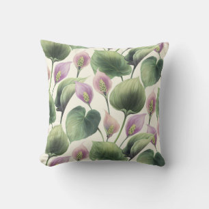 Almofada Calla Lily