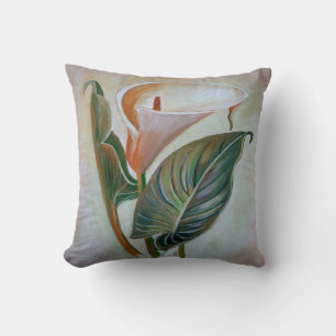 Almofada Calla Lily