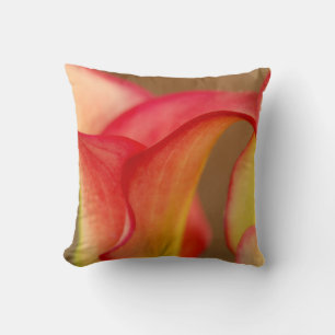 Almofada Calla Lily Travesseiro