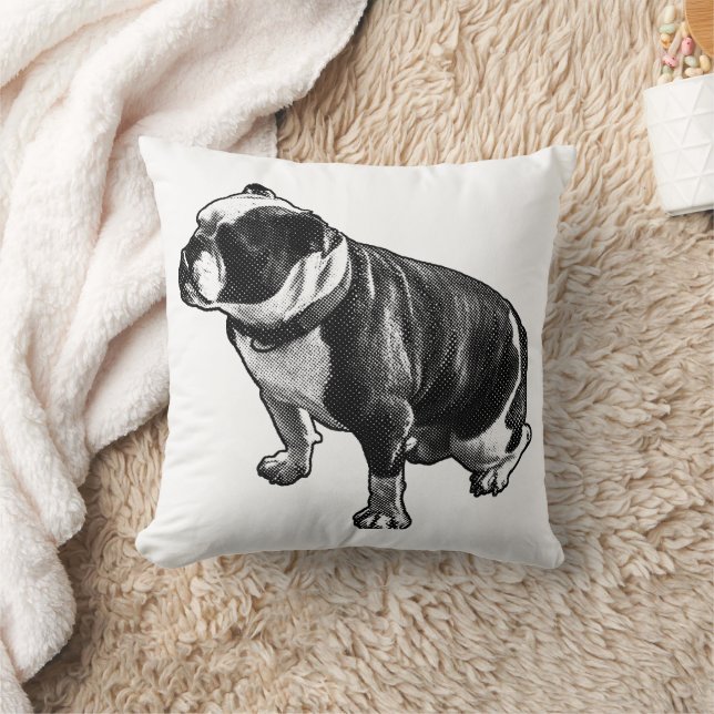 Almofada Calm Has Weight (Cobertor)