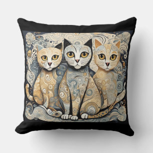 almofada calmante para gatos
