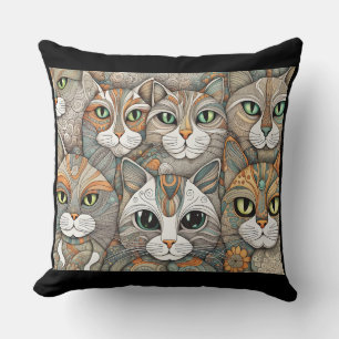 almofada calmante para gatos