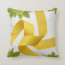 Calor verde e amarelo 