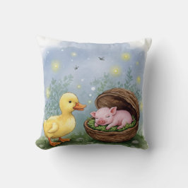 Almofada Cama macia, bata e geleia