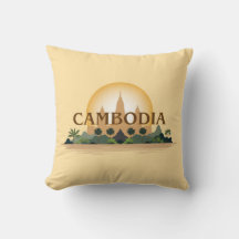 Camboja