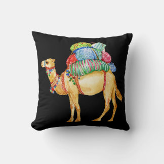 Almofada Camel Dromedary