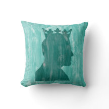 Camelot: Rei e rainha