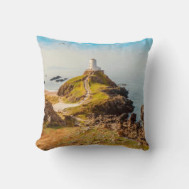 Almofada Caminho Para O Farol