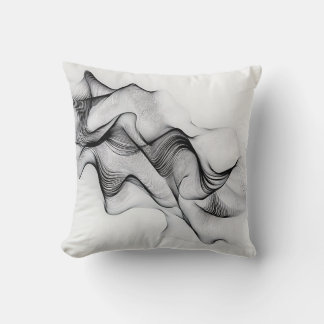 Almofada Caminho Simples