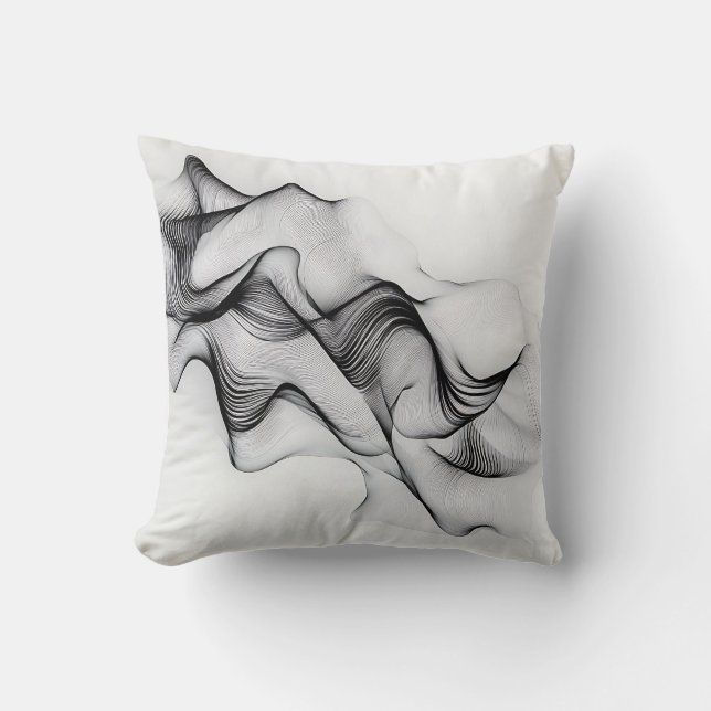 Almofada Caminho Simples (Frente)