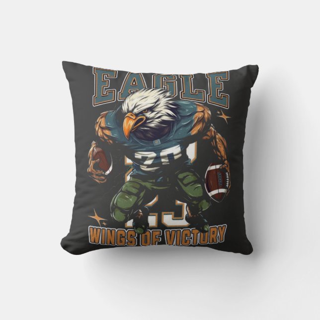 Almofada Camiseta (Frente)