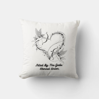 Almofada Camiseta União Eterna