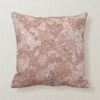 Camo Glam-Rosa rosa Dourado