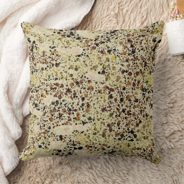 Almofada Camo Splatter (Cobertor)