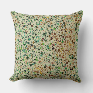 Almofada Camo Splatter 2