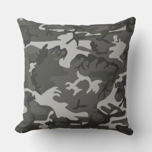 Almofada Camo urbano