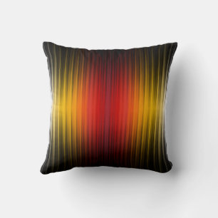 Almofada Campo de Plasma de Reentrada de Espaçonave Cores P