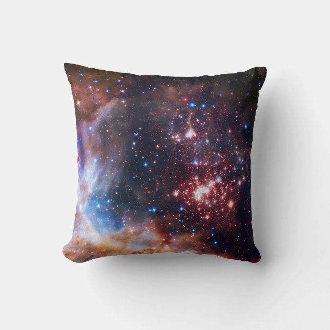 Almofada Campo Falln Westerlund Star (Frente)