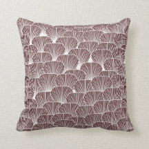 Campos de Spores Na moda Mauve