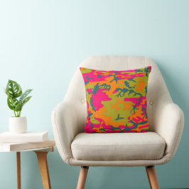 Almofada Camuflagem 2
