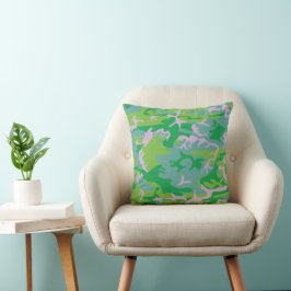 Almofada Camuflagem 3