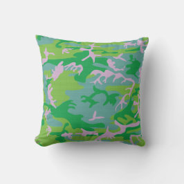 Almofada Camuflagem 3