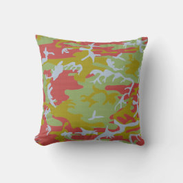 Almofada Camuflagem 4