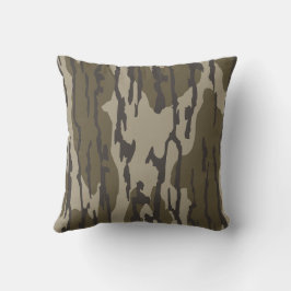 Almofada Camuflagem Bottom Lands para Roupas e Equipamentos