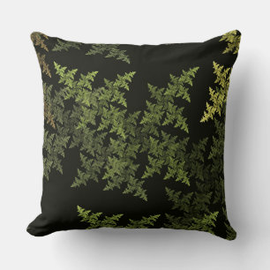 Almofada Camuflagem Fractal