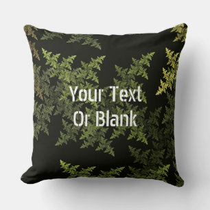 Almofada Camuflagem Fractal