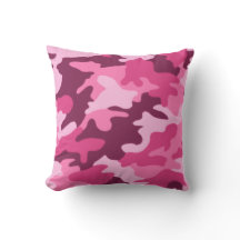 Camuflagem Rosa