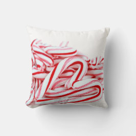 Almofada Cana doce de Natal