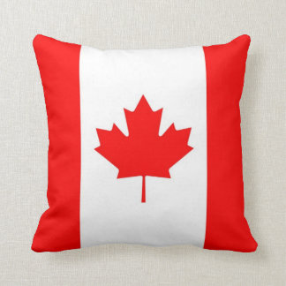 ALMOFADA CANADÁ