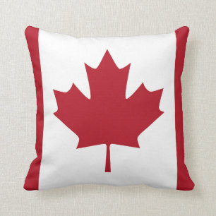 ALMOFADA CANADÁ