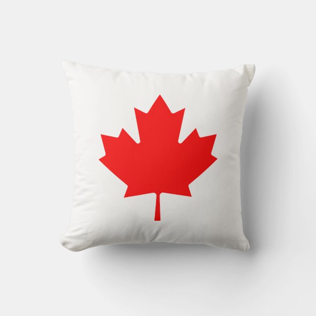Almofada Canadá (Frente)