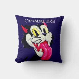 ALMOFADA CANADAPRIMEIRO
