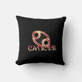 Almofada Cancer