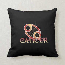 Almofada Cancer