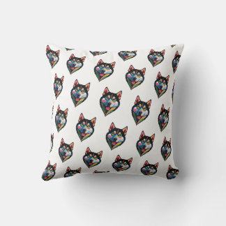 Almofada Canino Pop Art