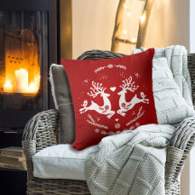 Canto Festivo Escandi Vermelho, Velho Natal