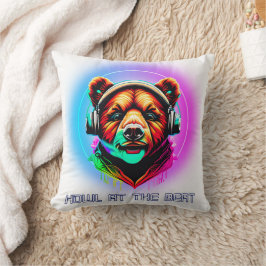 Almofada Cão