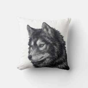 Almofada Cão Balto
