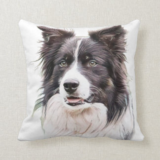 Almofada cão de guarda
