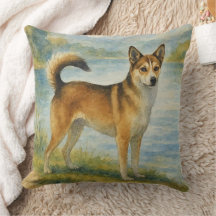 Cão Norueguês Lundehund