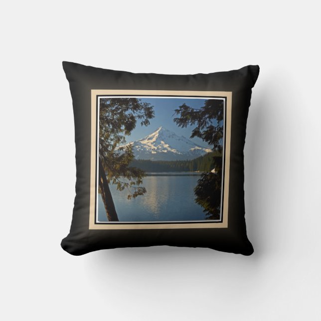 Almofada Capa para costear o travesseiro (Frente)