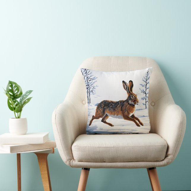 Almofada capas de iphone (Cadeira)